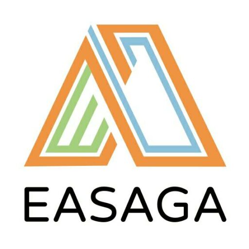 EASAGA LOGO